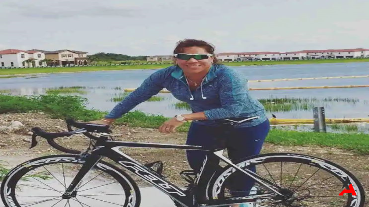 Daniela Larreal Chirinos'un Şüpheli Ölümü Spor Dünyasını Sarstı1