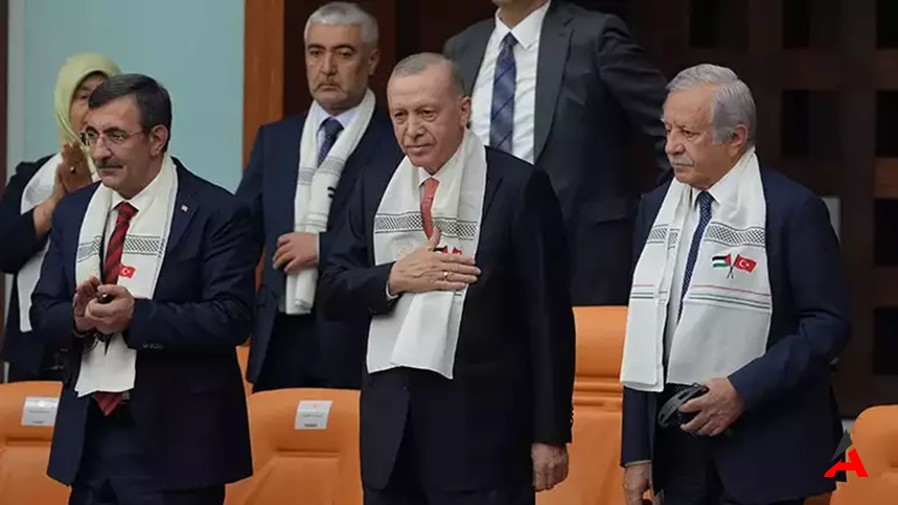 Numan Kurtulmuş'tan Sert Uyarı