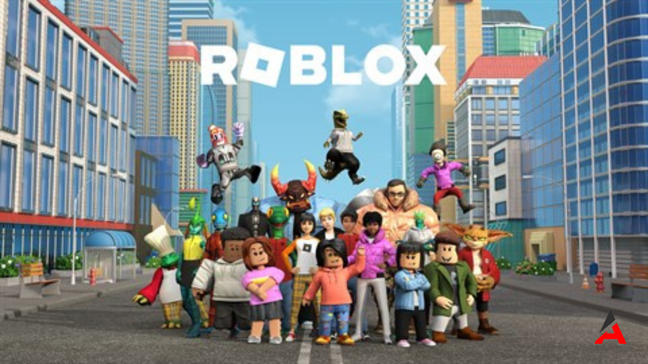 Roblox 1