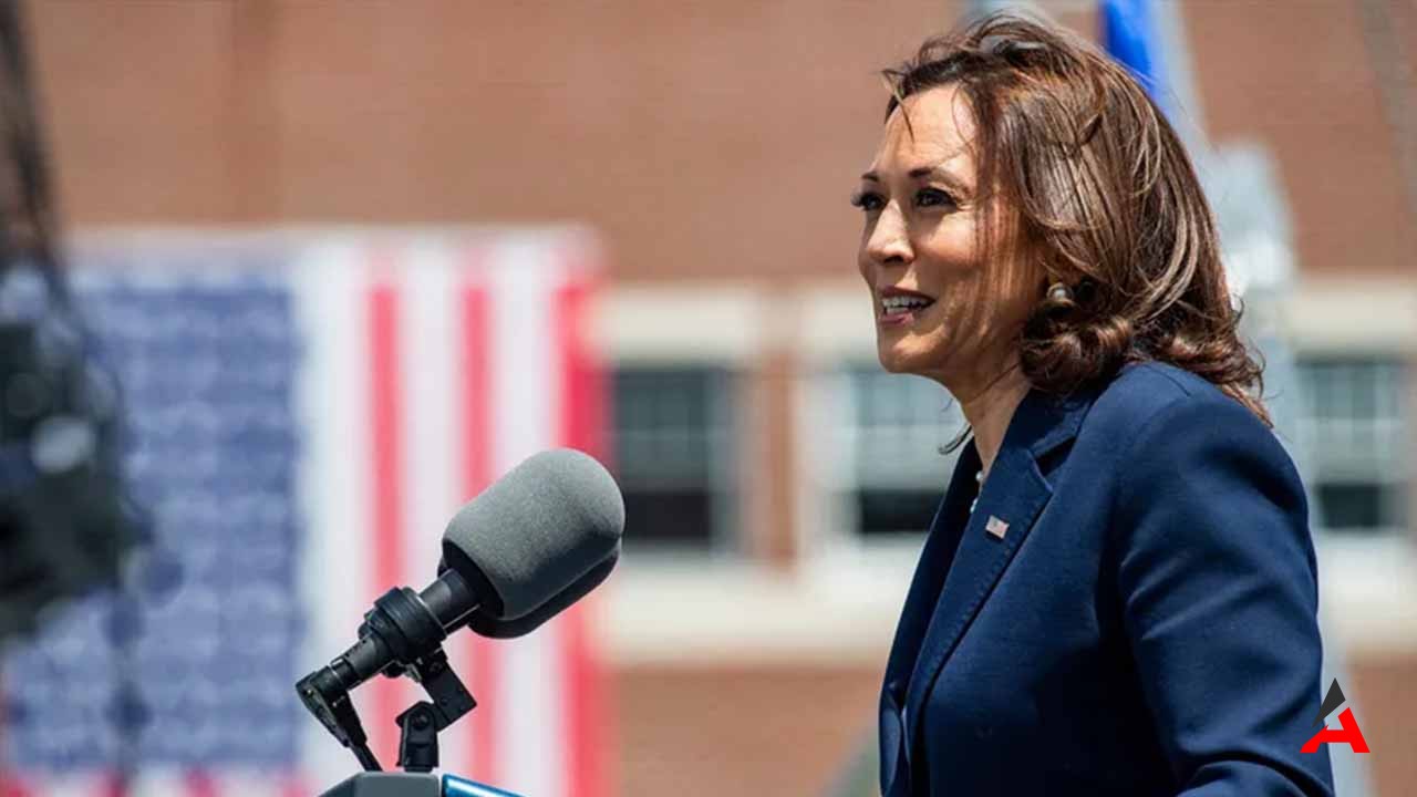 Kamala Harris