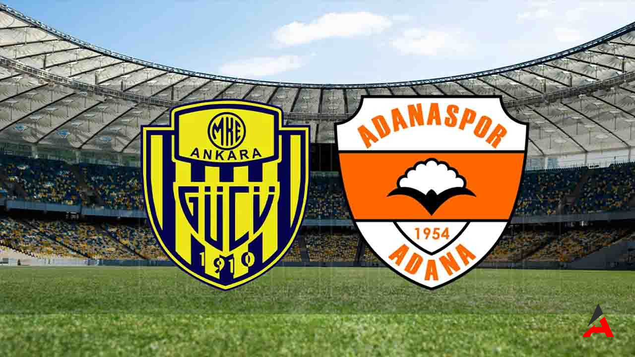 Şifresiz Selçuk Sports Ankaragücü – Adanaspor Maçını Canlı İzle! Taraftarium24, Bedava Canlı Maç İzle!