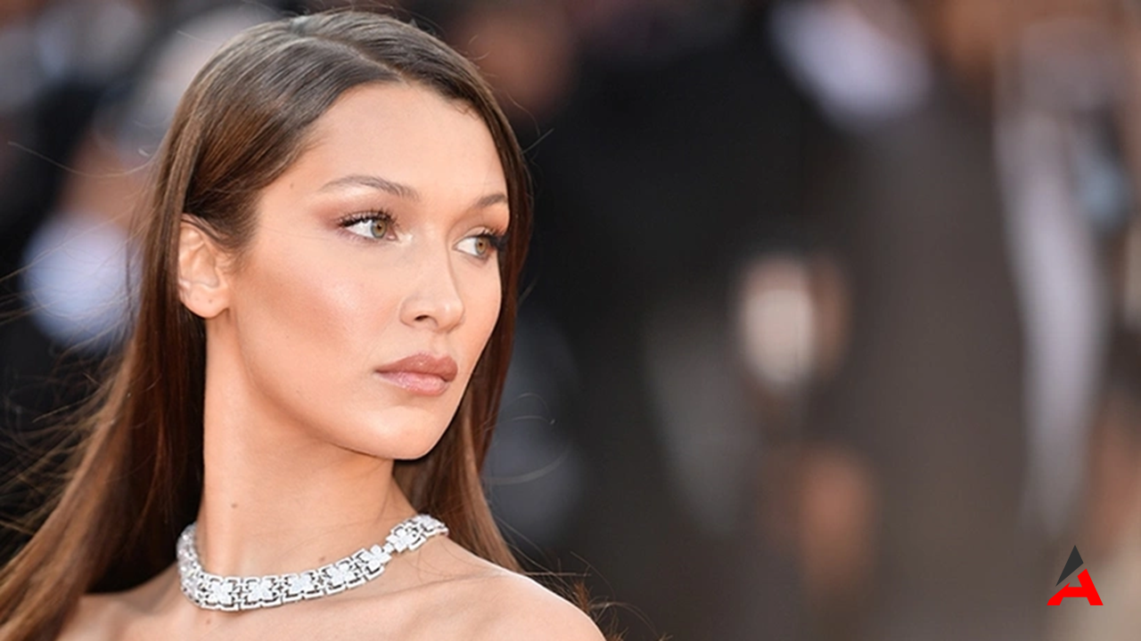 Bella Hadid, Kovboy Sevgilisiyle Texas’ta Karavan Hayatına Başladı