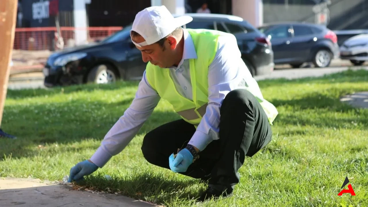 Bolu’da Çöp Atana Rekor Ceza: 14 Bin Liraya Kadar!