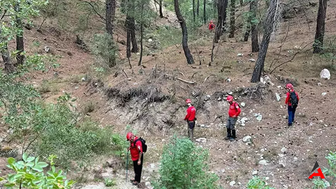 Borç Bunalımıyla Kaybolan Adam, 12 Saat Sonra Bulundu!