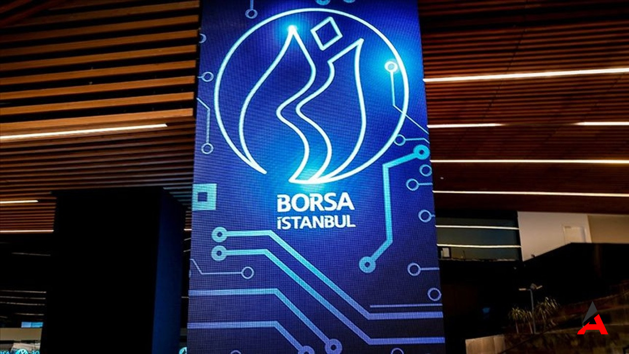 Borsa İstanbul’da Günlük Dalgalanmalar: Sektörler Arası Çekişme ve Yükselişler