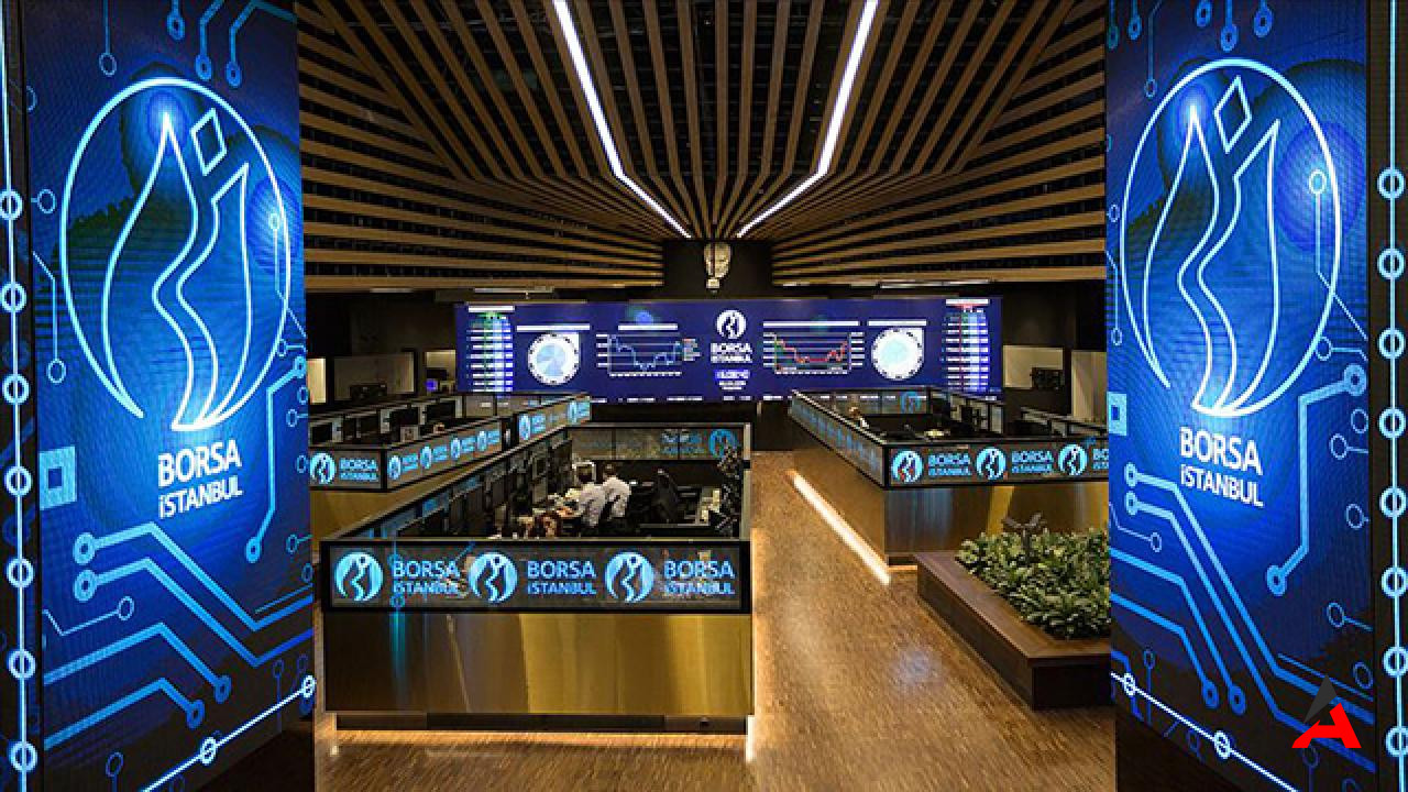 Borsa İstanbul’da Neler Oluyor? Şirketlerden Güncel Gelişmeler!