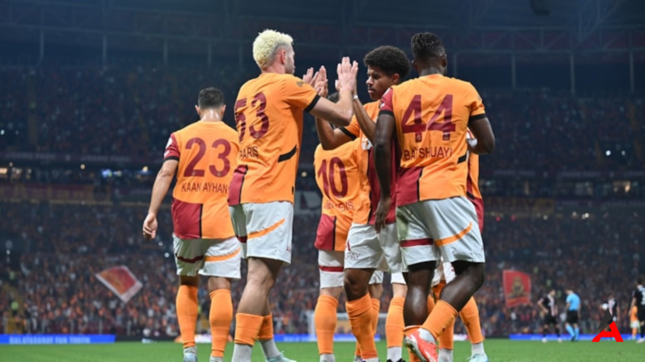 Galatasaray – PAOK Maçı Şifresiz Yayınlanacak! Maçı Nasıl İzleyebilirsiniz?