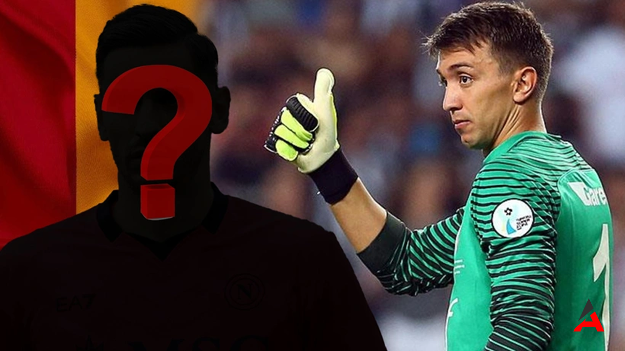 Galatasaray’da Bir Dönem Bitiyor! Muslera’nın Yerine Geçmesi Beklenen İsim Belli Oldu