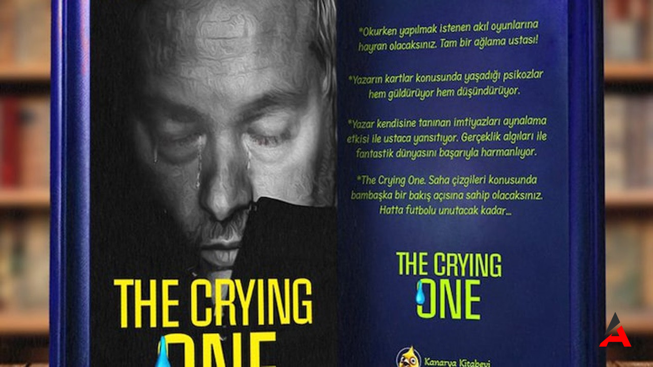 Galatasaray’dan Fenerbahçe’ye Mizahi Gönderme: “The Crying One”!