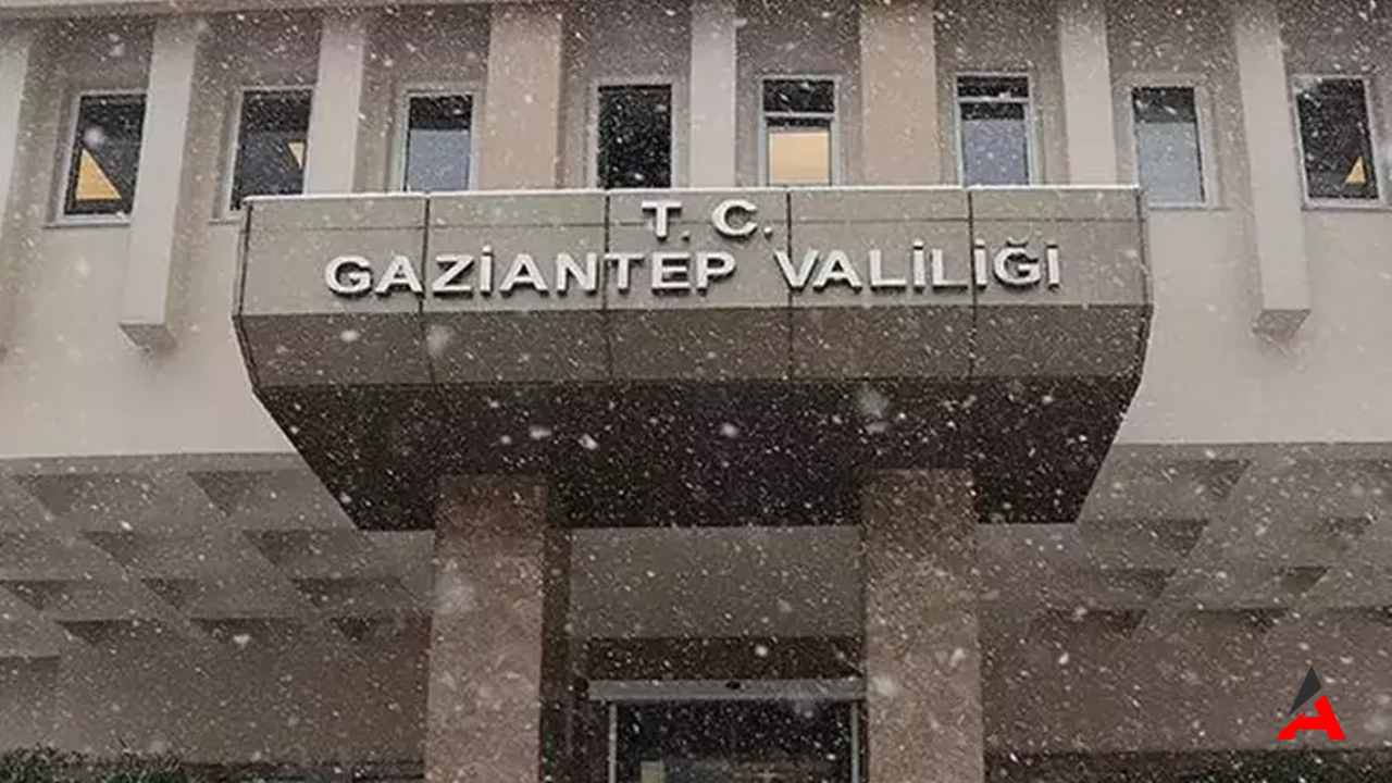 Gaziantep Valiliği’nden “Suriyeliler Esnafı Kaçırarak İşkence Yaptı” Haberlerine Açıklama