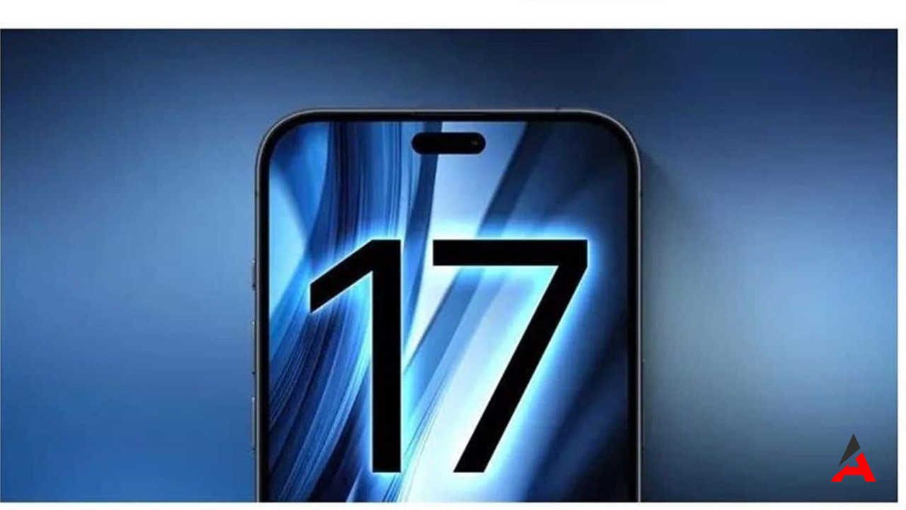 İnceliğiyle Şaşırtacak Bir iPhone 17 Slim, Pro Max’i Gölgeye Bırakacak!