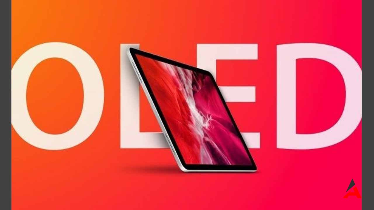 Yeni iPad Air’den Beklentiler Suya Düştü: OLED Ekran Gelmiyor!