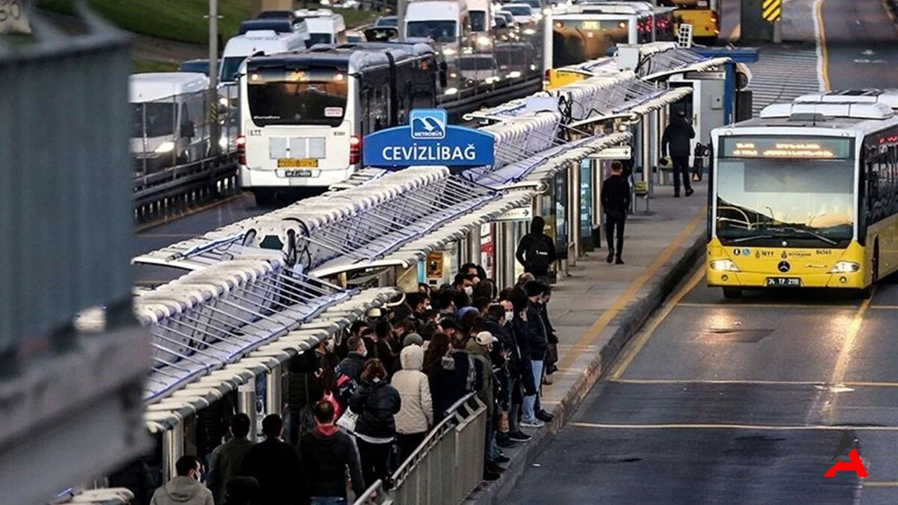 Samsun’da Şok Zam: Toplu Taşıma Ücretleri %20, Öğrenci Servisleri %40 Yükseldi!