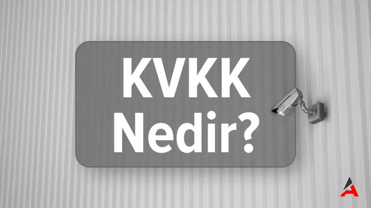 Okumadan Onayladığımız Kişisel Verilerin Korunması Kanunu (KVKK) Nedir?