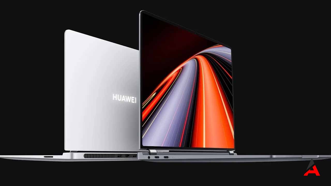 Huawei’den Performansın Zirvesi MateBook GT 14 Satışa Çıktı