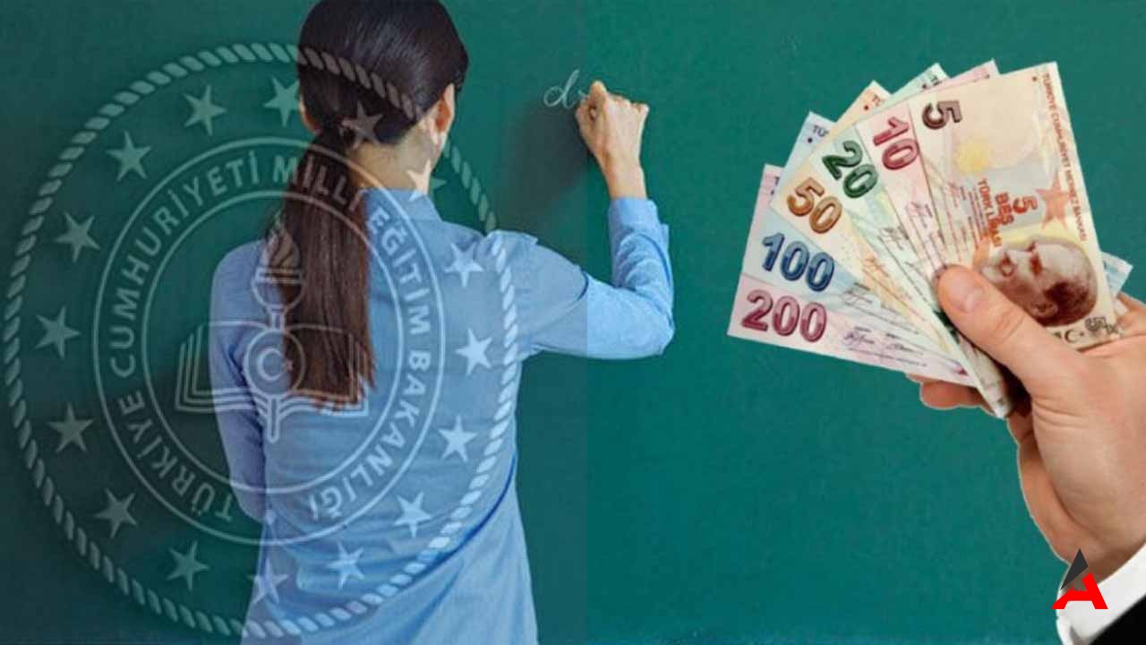 MEB’den Zam Müjdesi: Eğitime Hazırlık Ödeneği 4.085 TL Oldu!