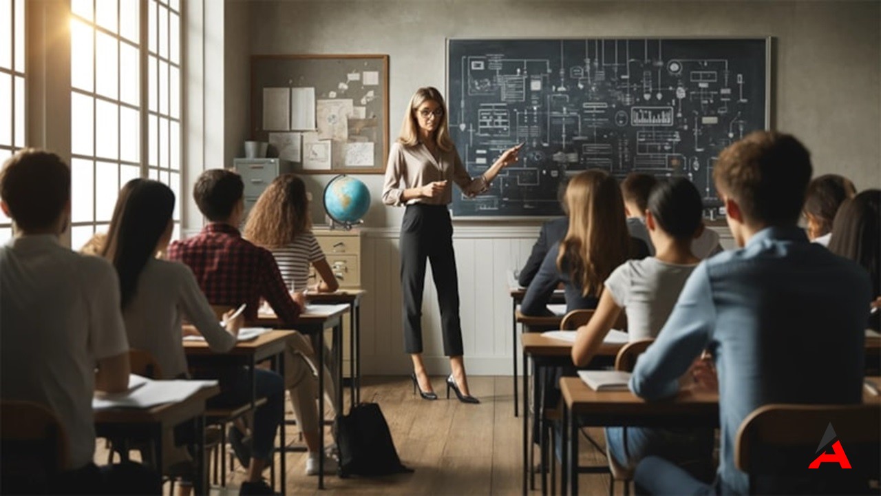 İkinci Üniversite Fırsatı! Anadolu Üniversitesi’nde Sınavsız Eğitim İmkanı