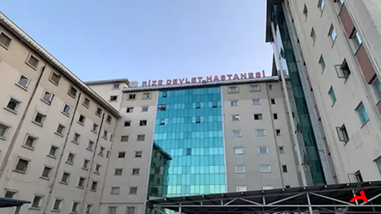 Rize’de Çay Toplarken Yıldırım Çarptı: 1 Ölü, 1 Yaralı