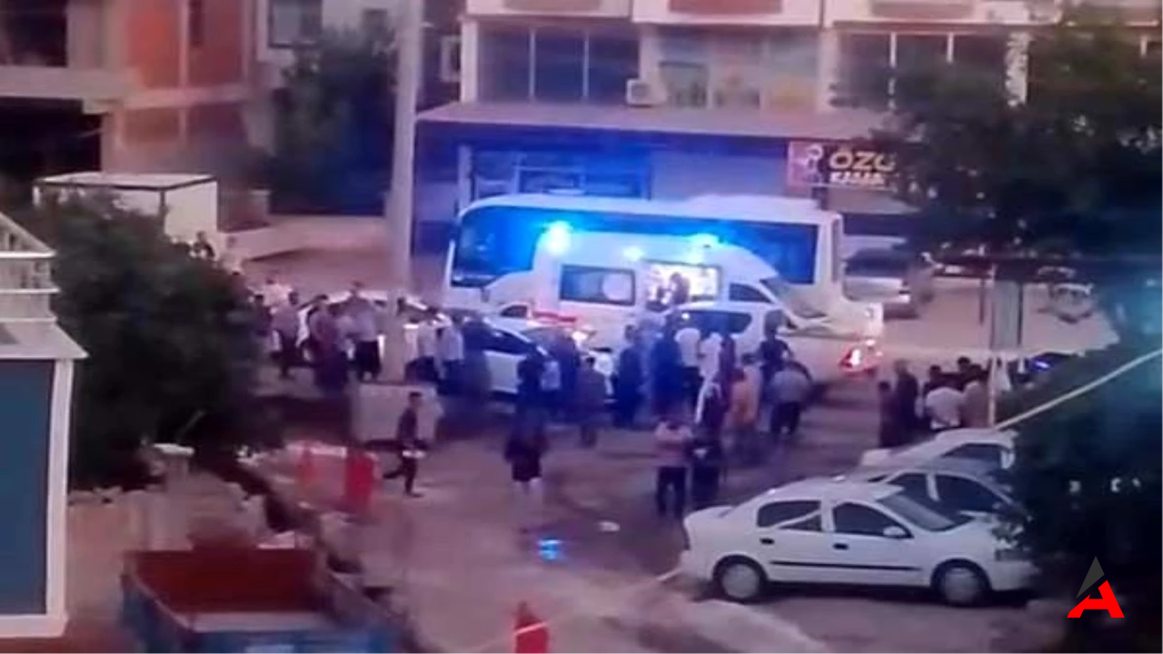 Şanlıurfa Siverek’te Yol Verme Kavgası: 3 Yaralı, Şüpheliler Gözaltında