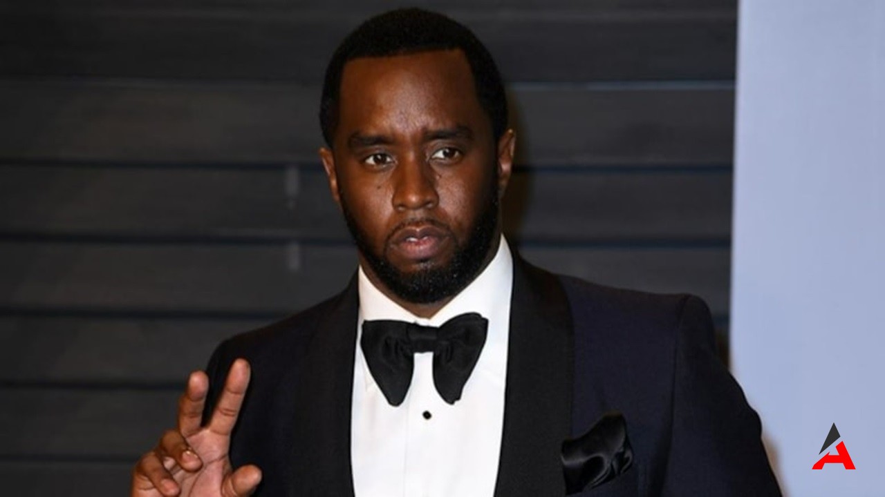 Sean Combs Cinsel Saldırı Suçlamalarını Reddetti