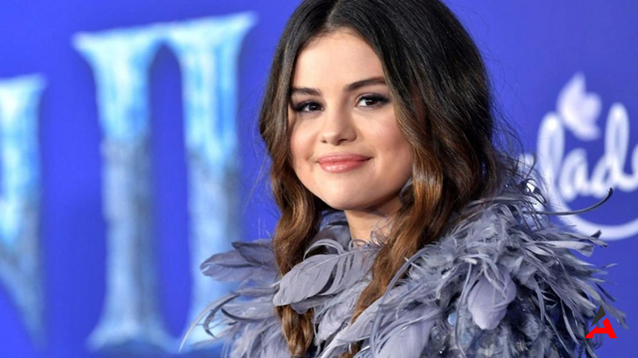 Selena Gomez’den Samimi İtiraf: “Sağlık Sorunlarım Nedeniyle Anne Olamayacağım