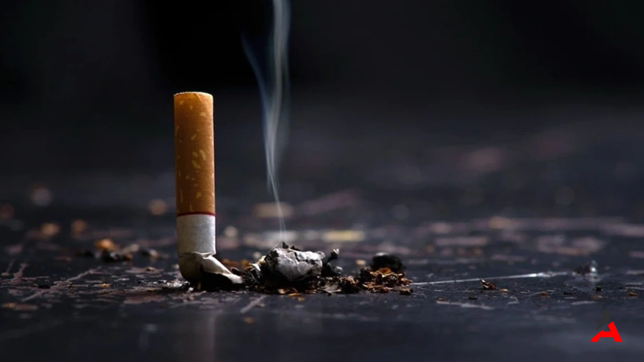 Sigara Fiyatlarına Bir Zam Daha: Philip Morris’ten 10 TL Artış!