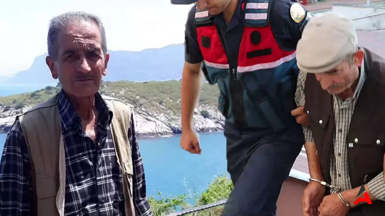 Zonguldak’ta Vahşet: Emekli Madenci Baltayla Başsız Bırakıldı, 9 Kişi Yargılanıyor